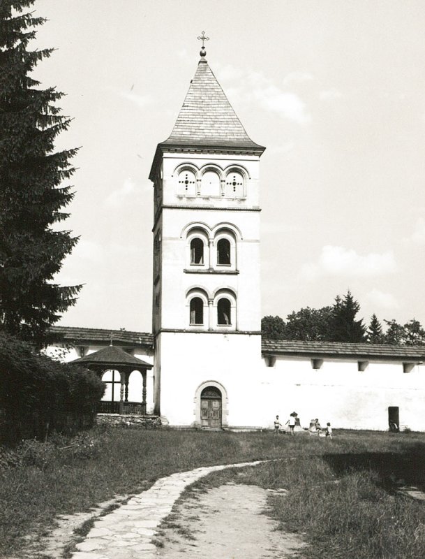 Monahismul românesc la începutul regimului „democrat-popular“ (IX) 73844