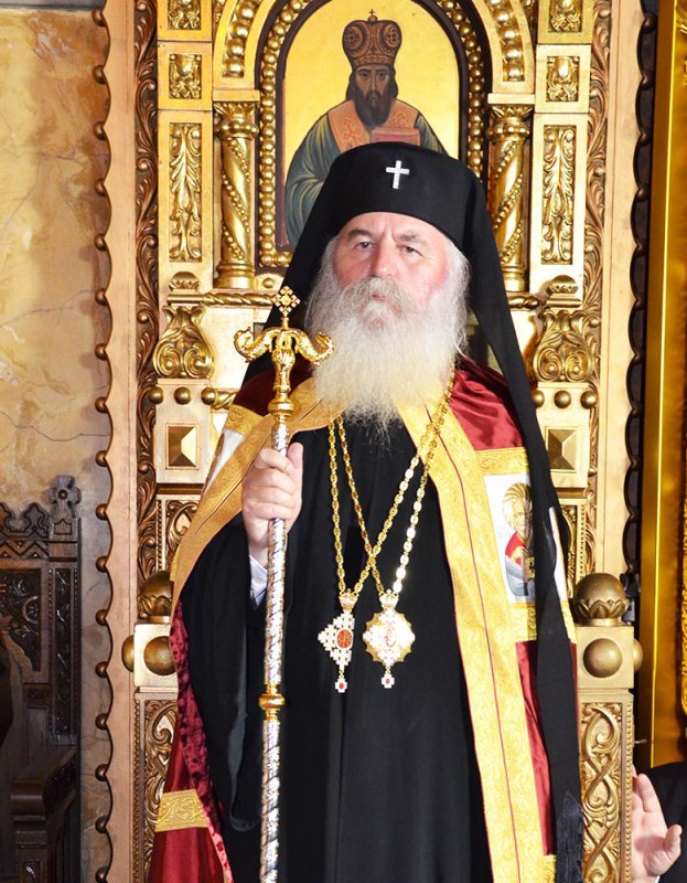 „Societatea de azi ne împinge spre o utopie impusă“ 73811