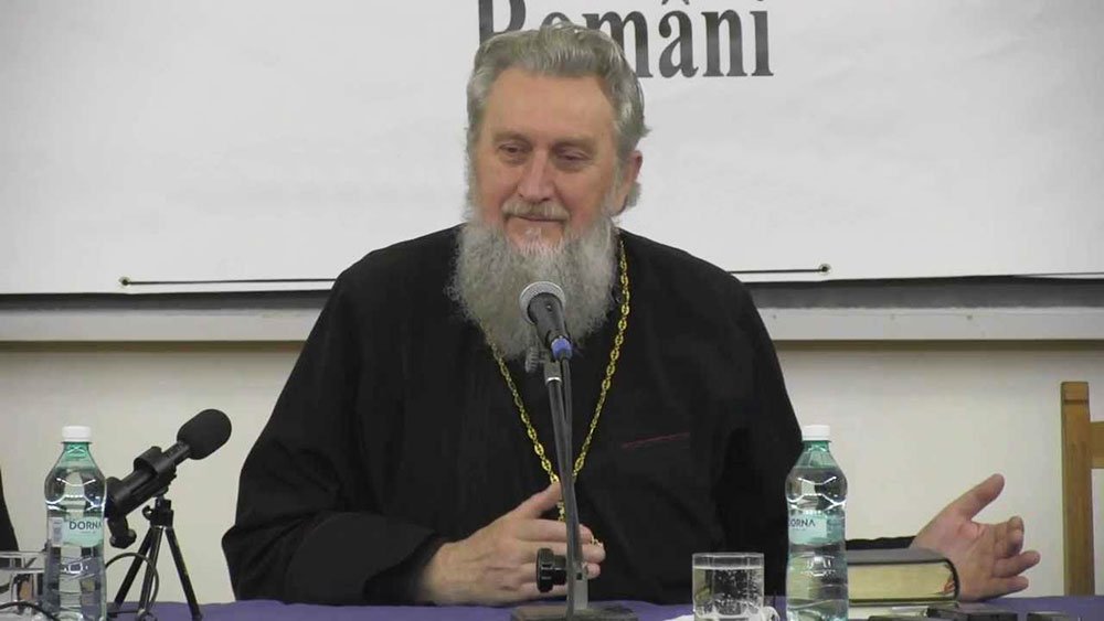 Conferinţă susţinută de pr. prof. univ. dr. Vasile Mihoc, în Protopopiatul Piatra Neamţ 73799