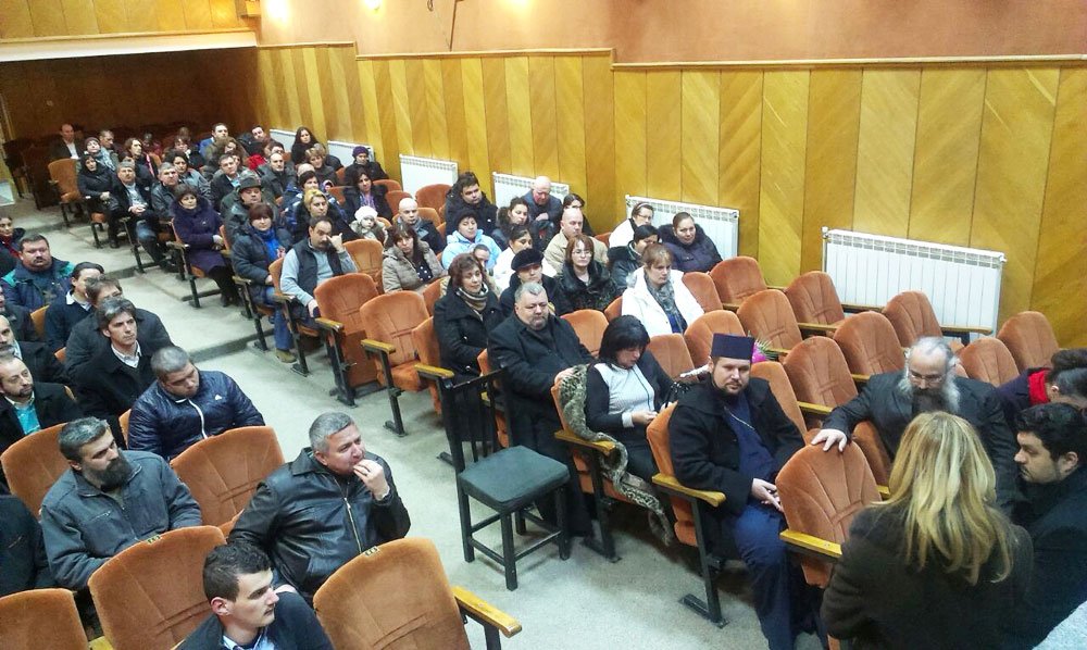 Noi filiale APOR, în judeţul Dâmboviţa 73767