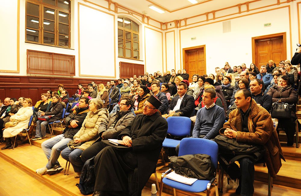 S-au constituit primele filiale APOR din Capitală 73763