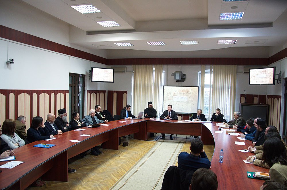 Simpozionul „Colocviile Putnei“, la a XVI-a ediţie 73750