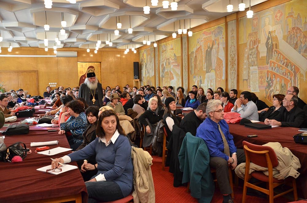 Consfătuirea profesorilor de religie din judeţul Timiş 73737