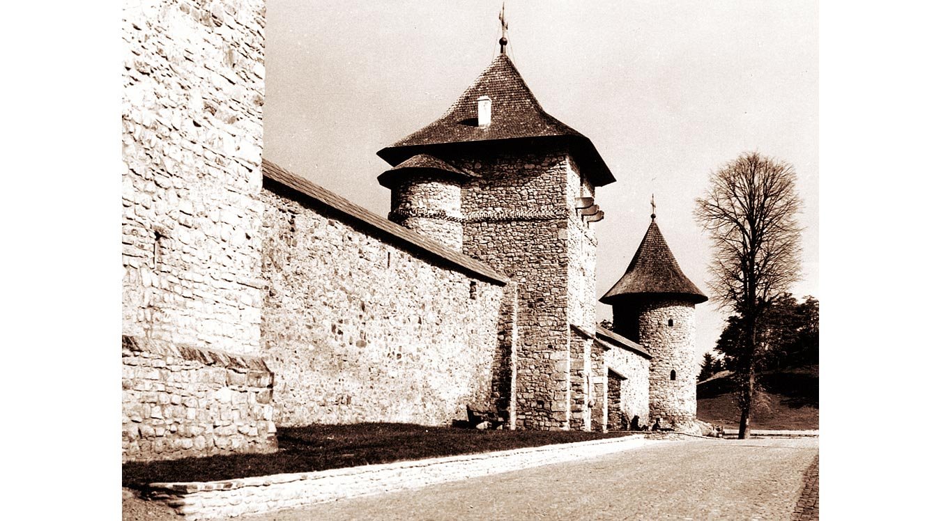 Monahismul românesc la începutul regimului „democrat-popular“ (X) 73741