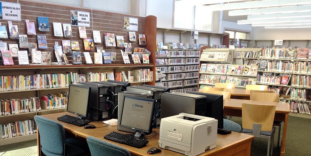 Peste 2,8 milioane de români merg la bibliotecă 73748