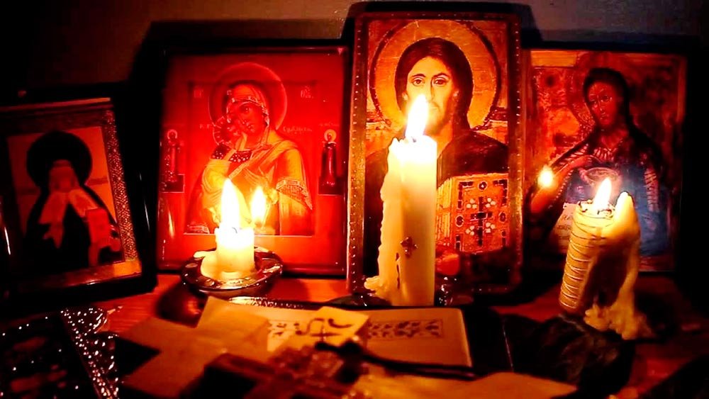 Postul în gândirea Sfinţilor Părinţi 73725