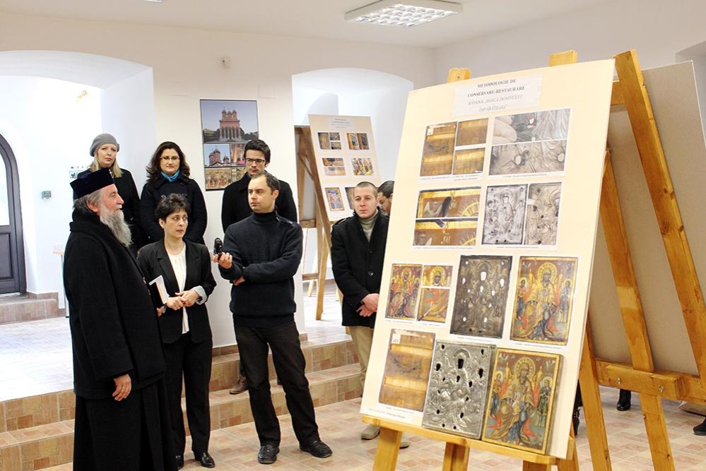 Proiect transfrontalier România-Bulgaria 73734