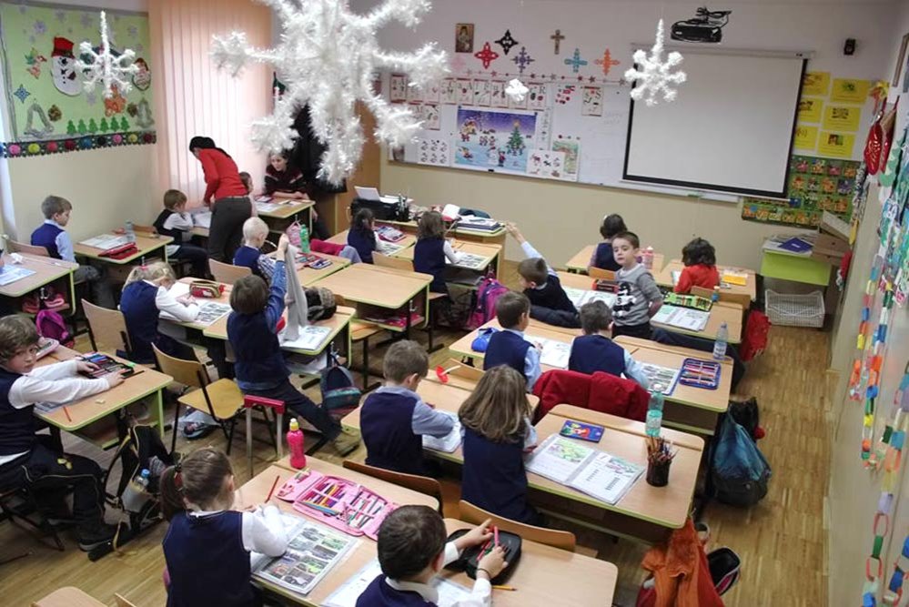 „Ziua porţilor deschise“ la Seminarul clujean 73733