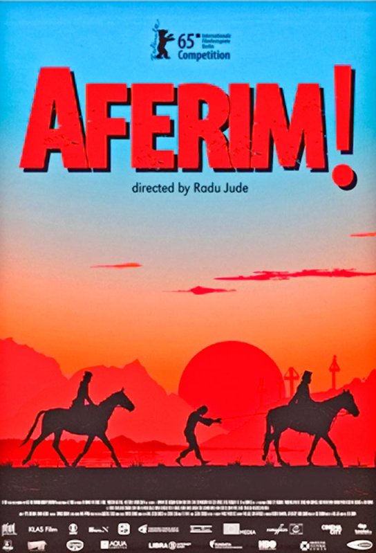 „Aferim“ - o poveste cu miză istorică 73721
