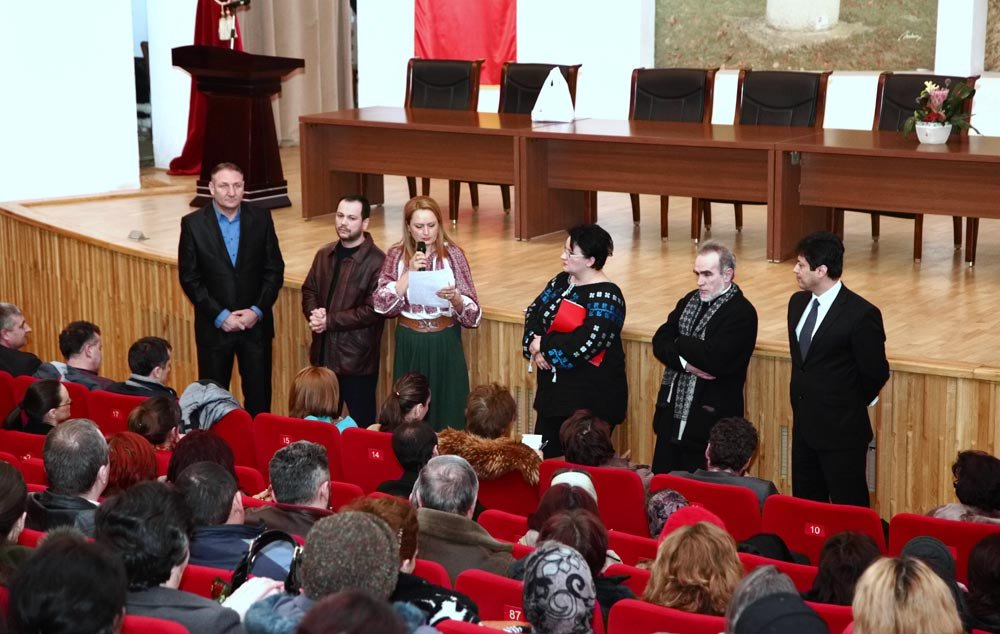 Noi filiale ale APOR în judeţele Buzău şi Vrancea 73715