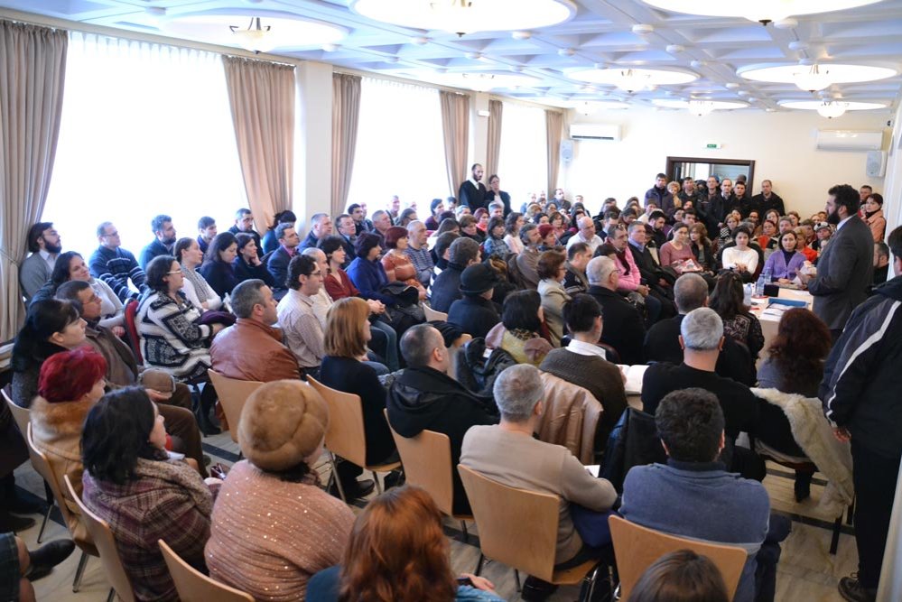 „Religia este inima unei culturi“ 73699