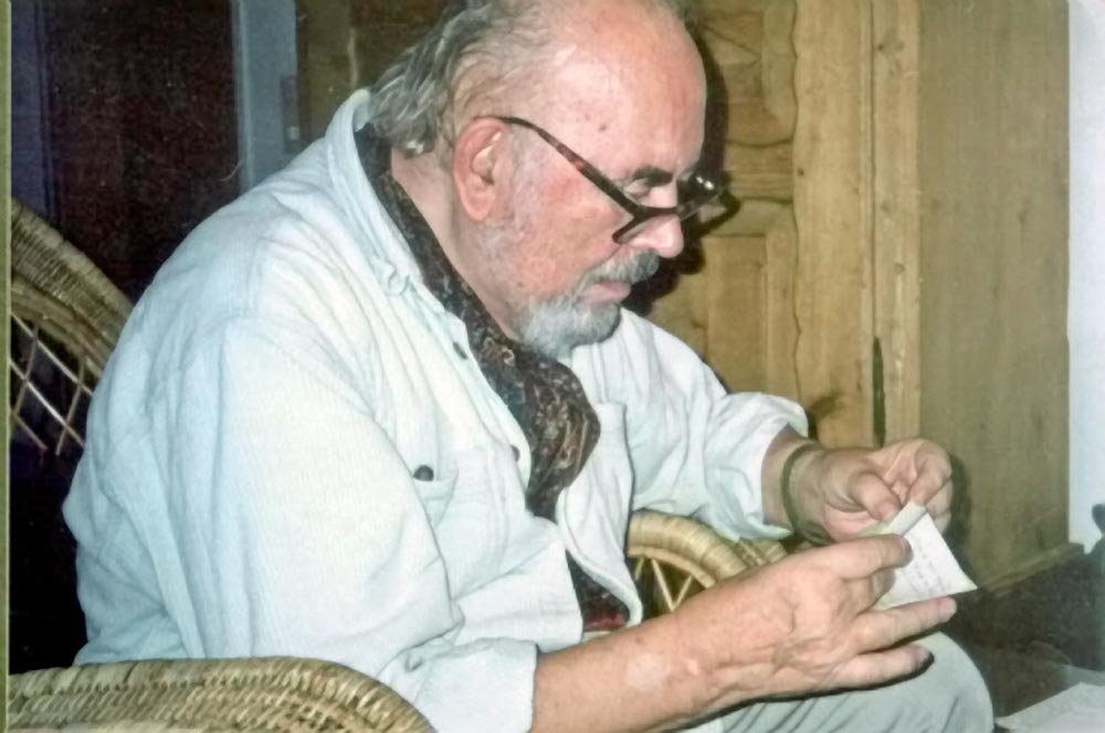 Sălaşul Sfintei Vineri 73720