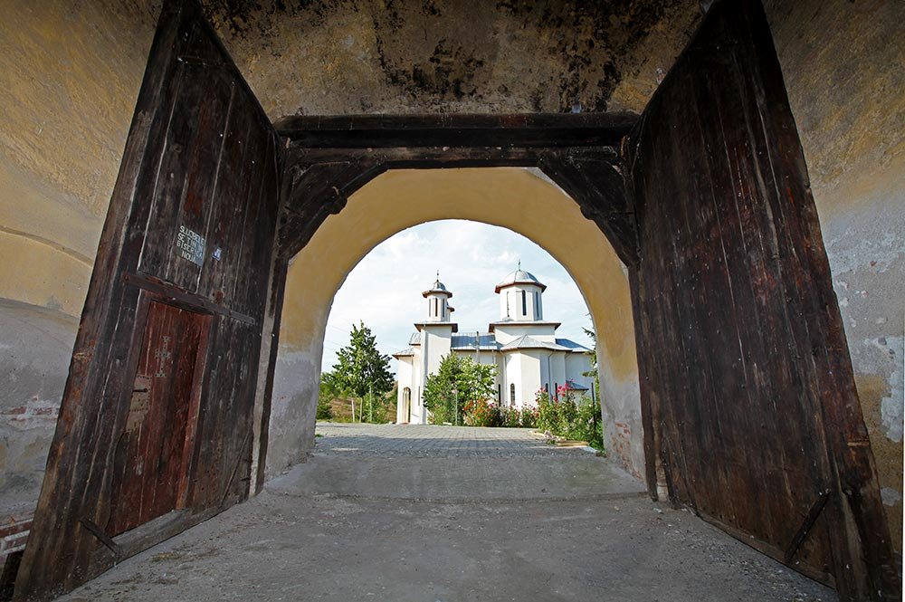 Urcuş duhovnicesc spre Înviere 73709