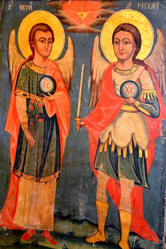 Cetăţuia păcii de la Şendreşti 73689