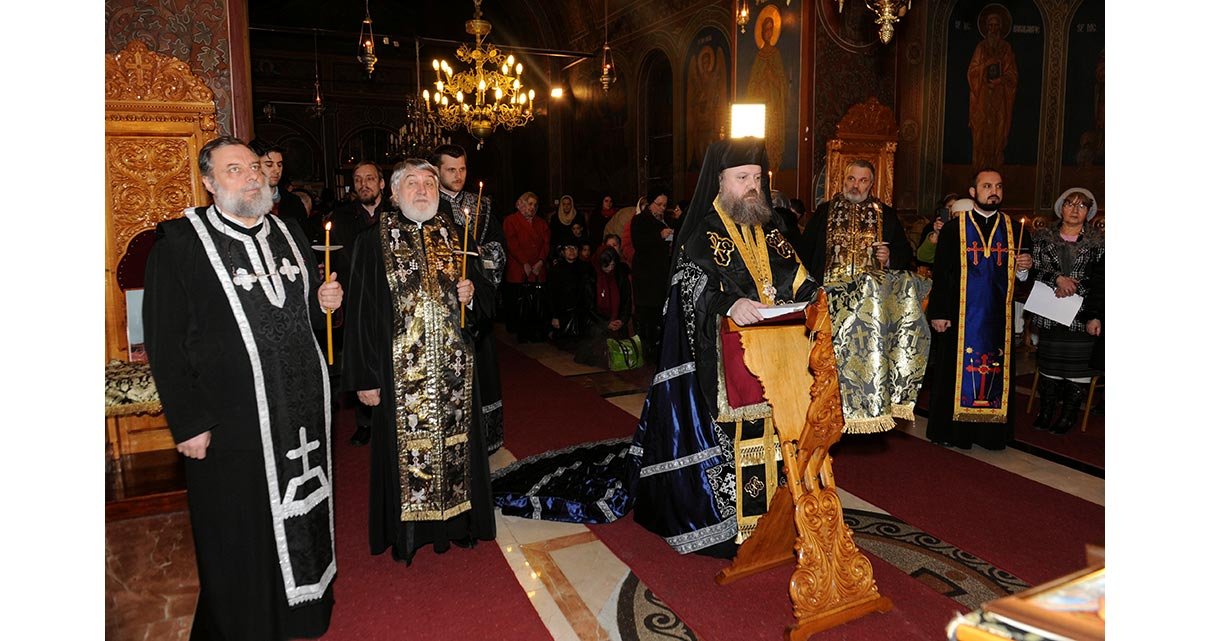 Modele de nevoinţă la începutul postului 73690