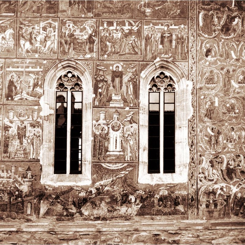 Monahismul românesc la începutul regimului „democrat-popular“ (XI) 73696