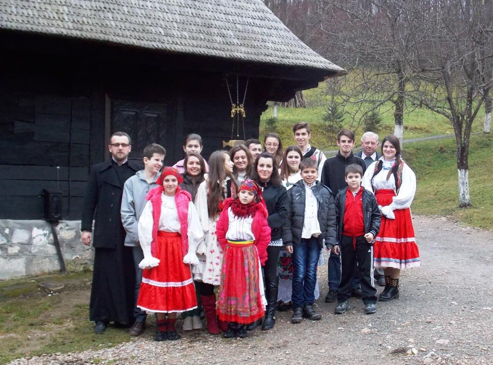 Proiectul „Alege Şcoala“ în Protopopiatul Beiuş 73679