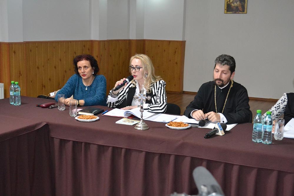 Dezbatere despre ora de religie la Turnu Severin 73652