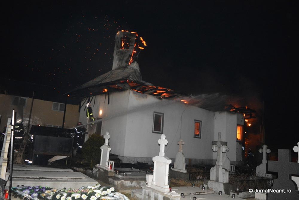 Solidaritate pentru comunitatea din Băluşeşti 73643