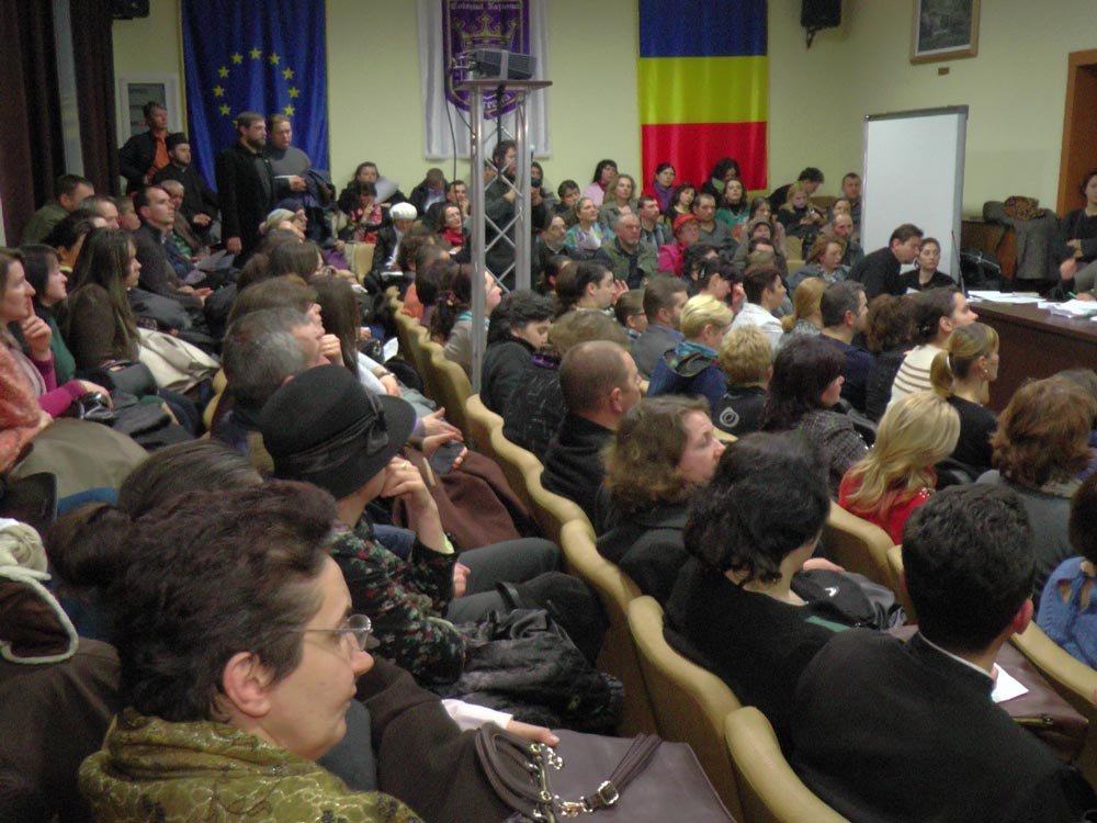 Două noi filiale APOR în Moldova 73620