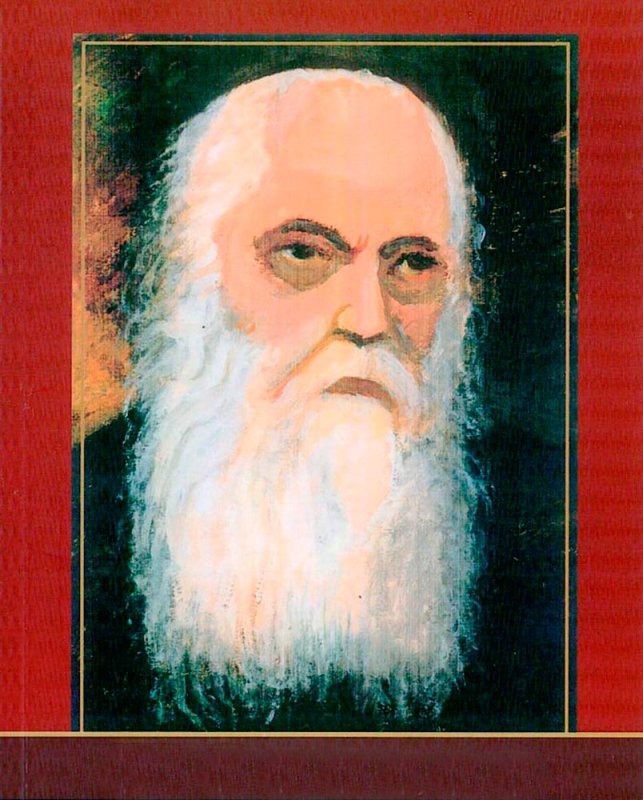 Părintele Veniamin Acojocăriţei, un om al smereniei în versuri 73623