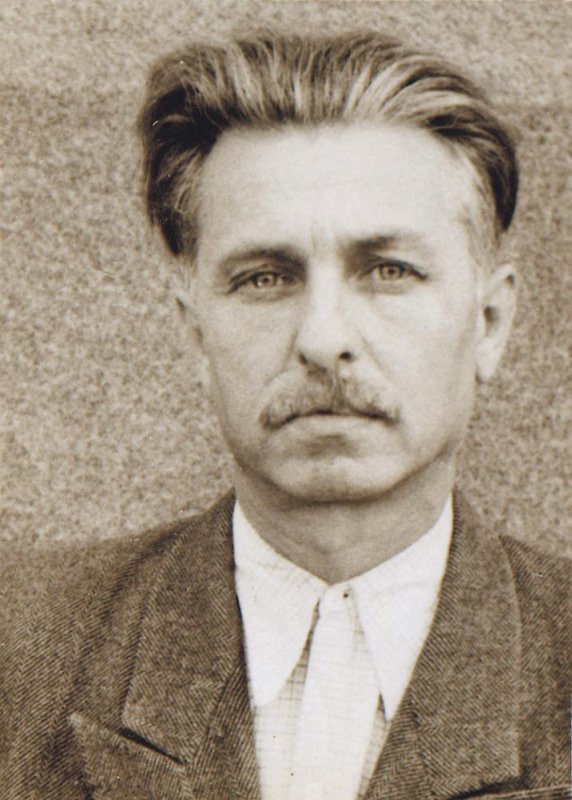 Preotul Leonida Gavrilescu sub persecuţia comunistă 73640