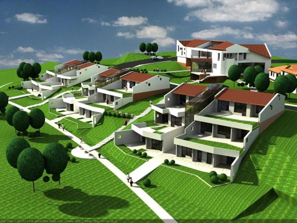 Mulţumiri celor care au contribuit pentru construirea Clinicii Nera 73608