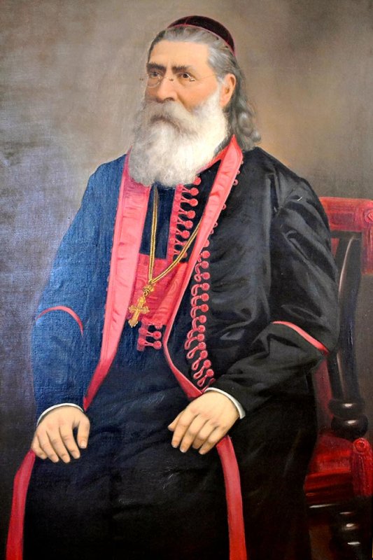 Un ierarh cărturar şi un mare păstor de suflete în Episcopia Caransebeşului 73617