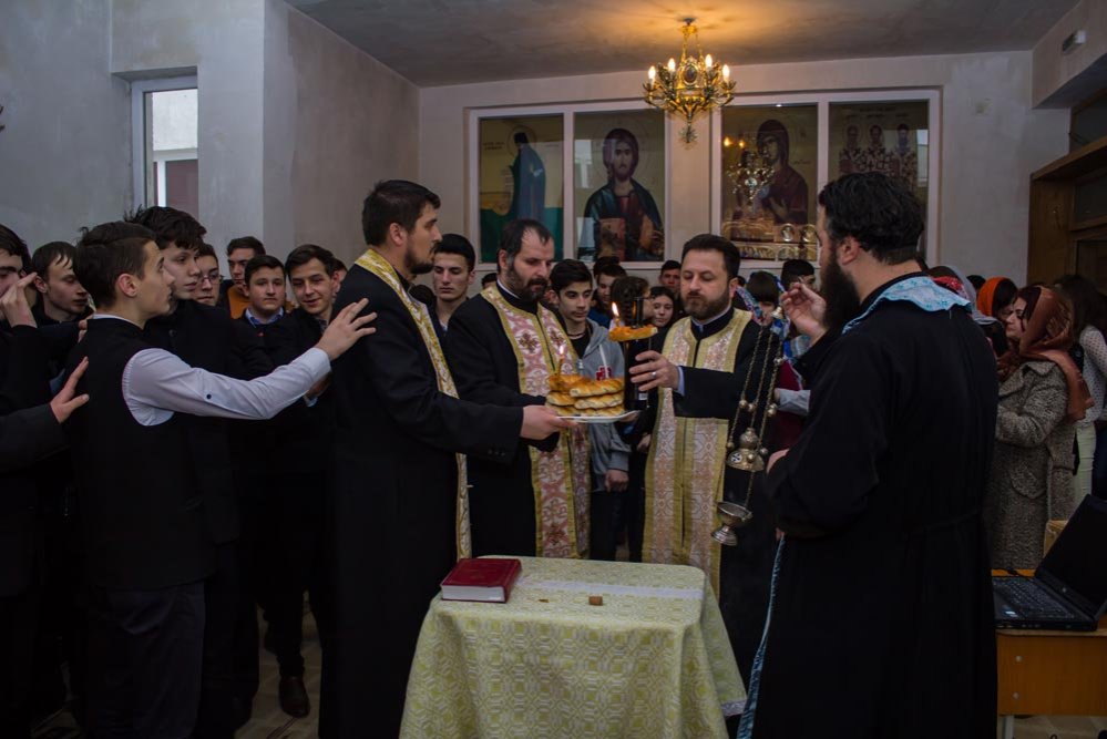 125 de ani de la naşterea părintelui Dumitru Furtună 73598