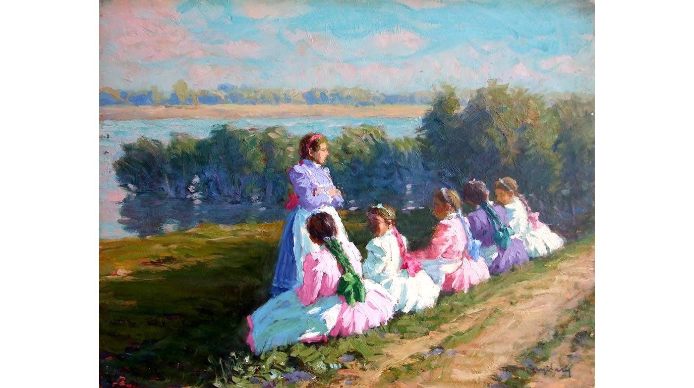 Anul 2014 a fost bun pentru achiziţionarea obiectelor de artă 73571