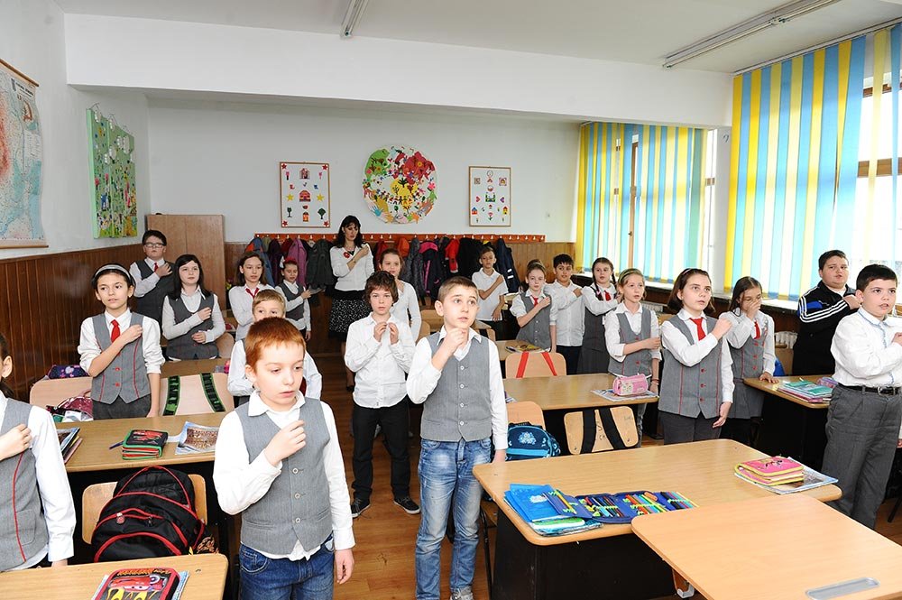 Concursul „De ce este importantă ora de religie pentru mine?“ 73548