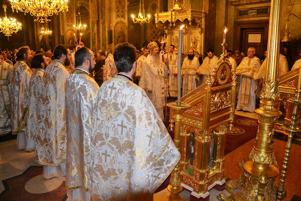 „Pe lângă cunoaştere şi trăire, credinţa trebuie şi mărturisită“ 73573