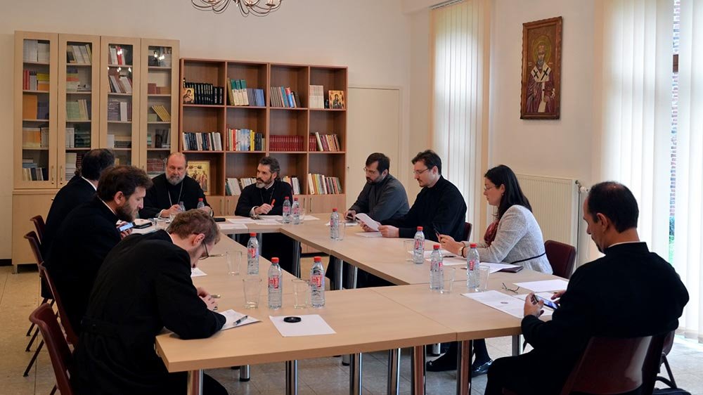 Valorile religioase sunt parte din patrimoniul european comun 73561