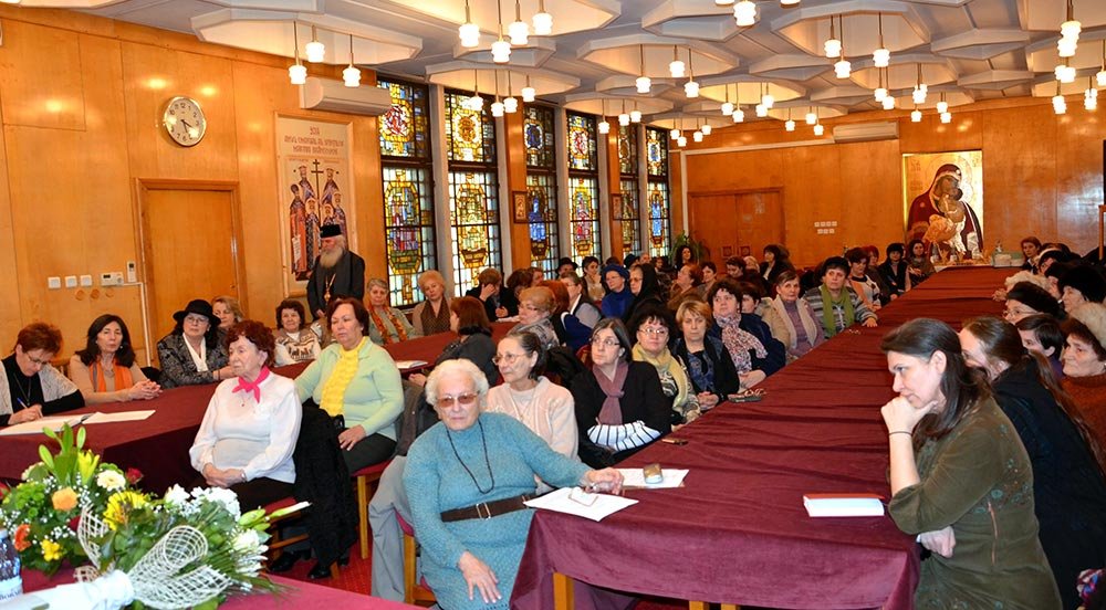 Avem datoria sfântă de a ne îndruma copiii 73536