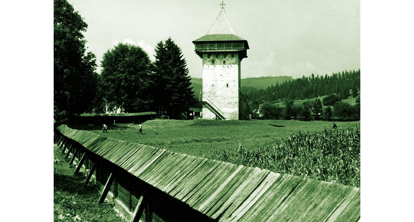 Monahismul românesc la începutul regimului „democrat-popular“ (XIII) 73543