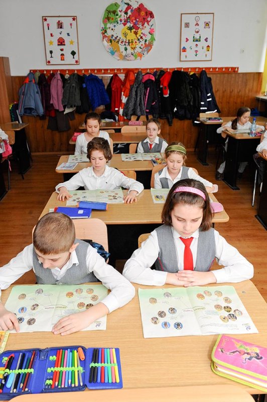 Nu putem gândi o lume fără educaţie religioasă 73533