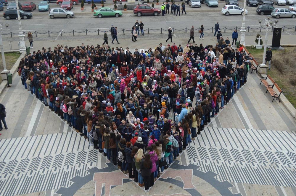 Postul Mare cu rugăciune din toată inima 73531