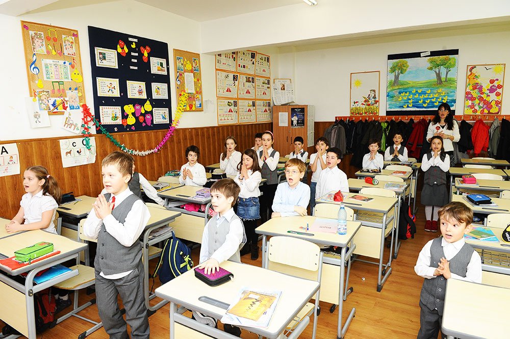 Să spunem DA lui Dumnezeu în şcoli! 73572