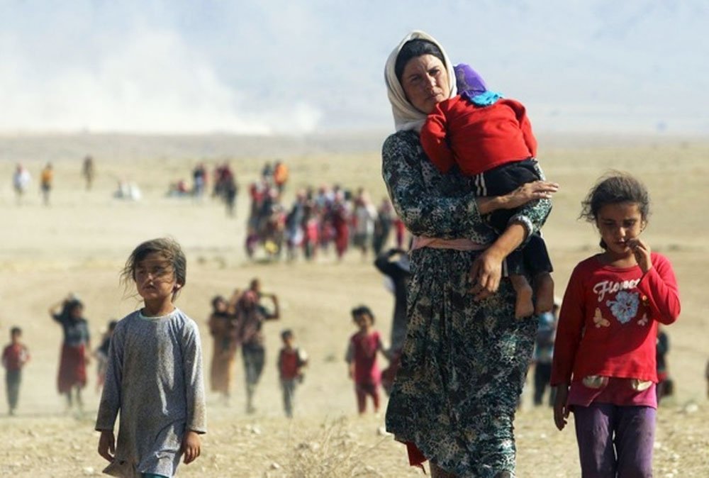 „Globalizarea indiferenţei ne cere să făurim o nouă solidaritate“ 73520