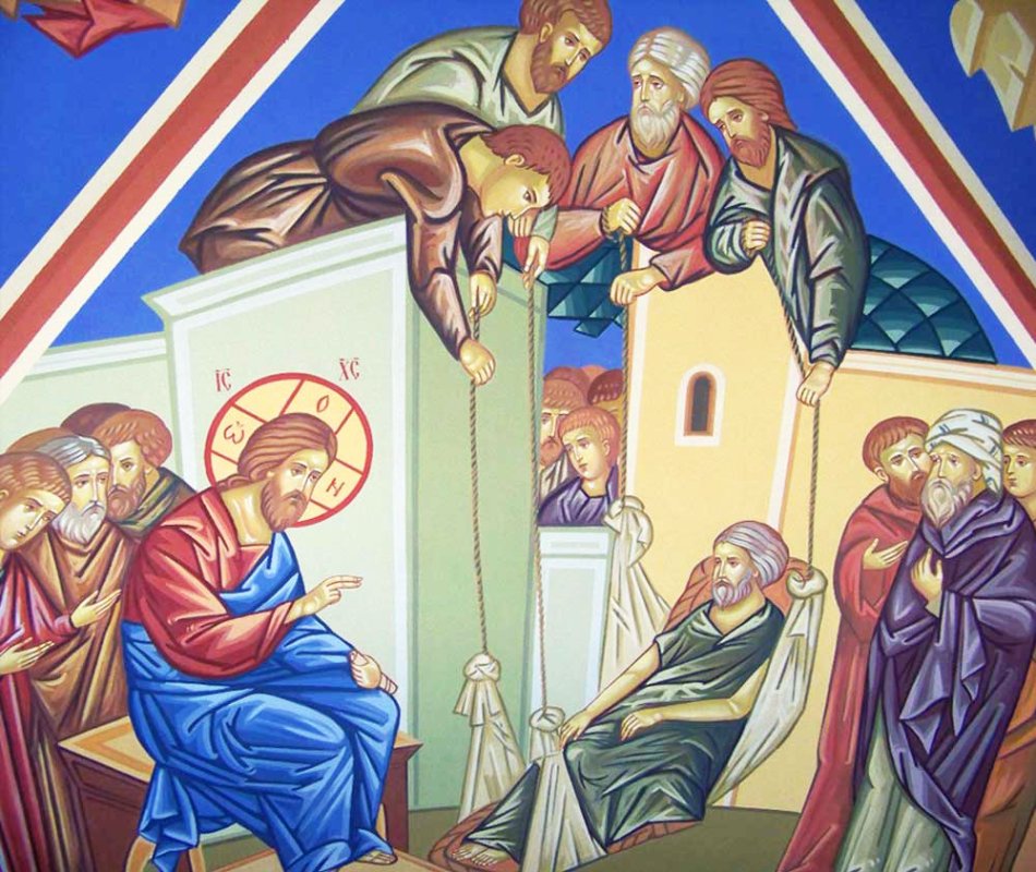 Lumina vieţii în credinţă 73515