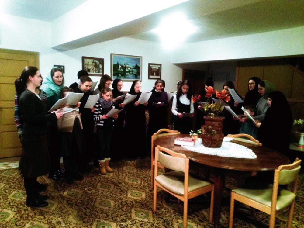 Proiect filantropic la Botoşani 73524