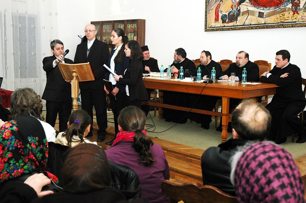 „Naşterea de copii este o datorie pentru mântuirea familiei“ 73495