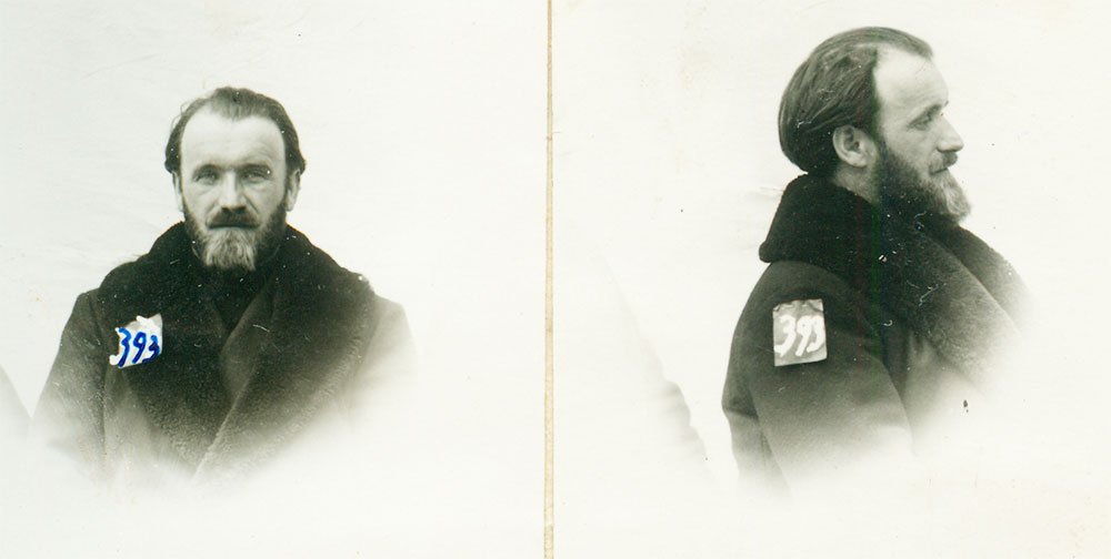 Părintele Ioan Petrescu din Vlădeştii Muscelului în temniţa comunistă 73490