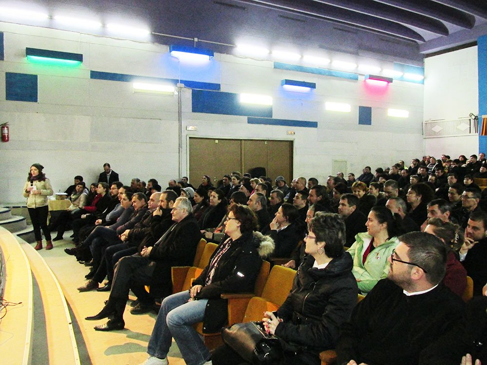 Noi filiale APOR la Urziceni şi Călăraşi 73463