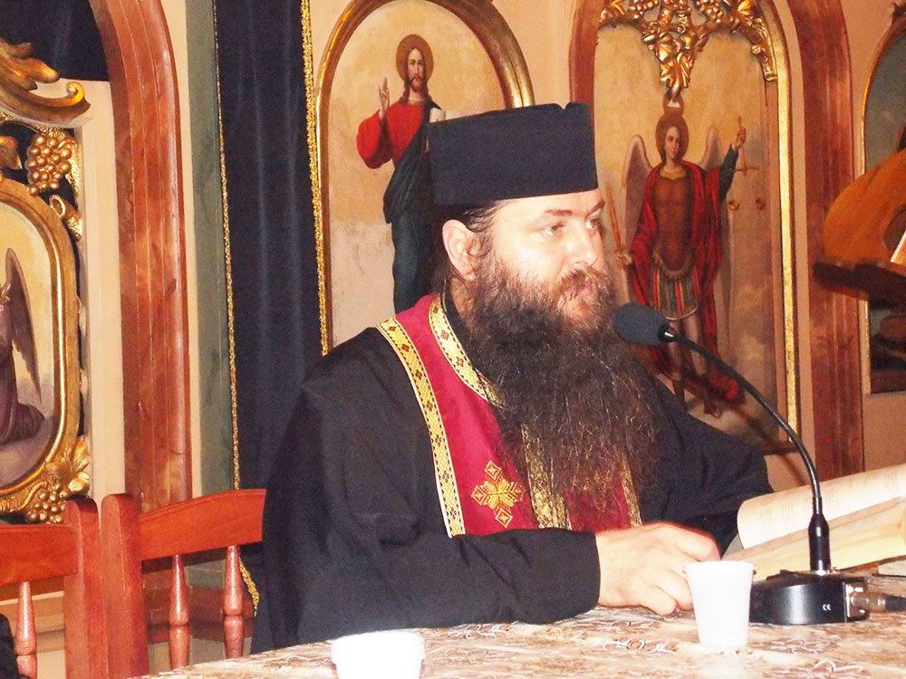 Conferinţe duhovniceşti în Protopopiatul Năsăud 73455