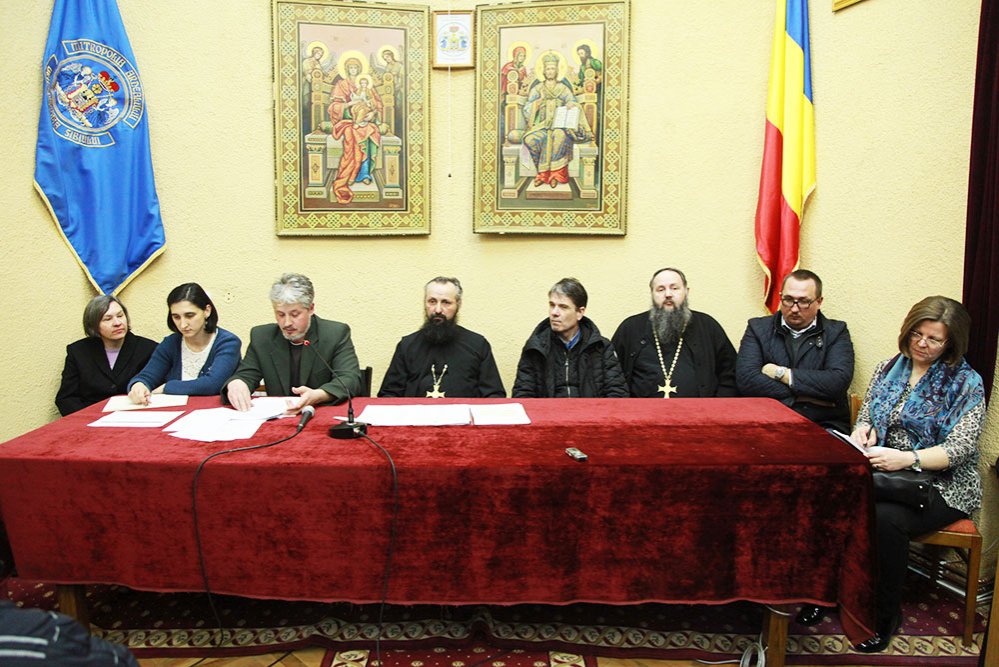 Filiale ale APOR la Braşov şi Deva 73453