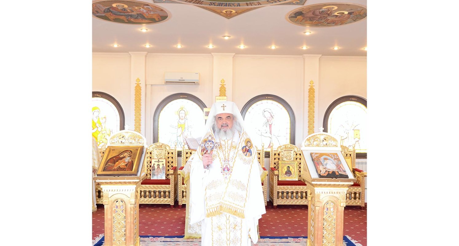 Hristos-Duhovnicul vindecă direct şi discret 73440