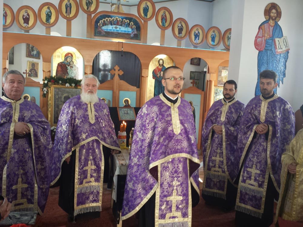 Maslu la Spitalul Municipal din Arad 73337