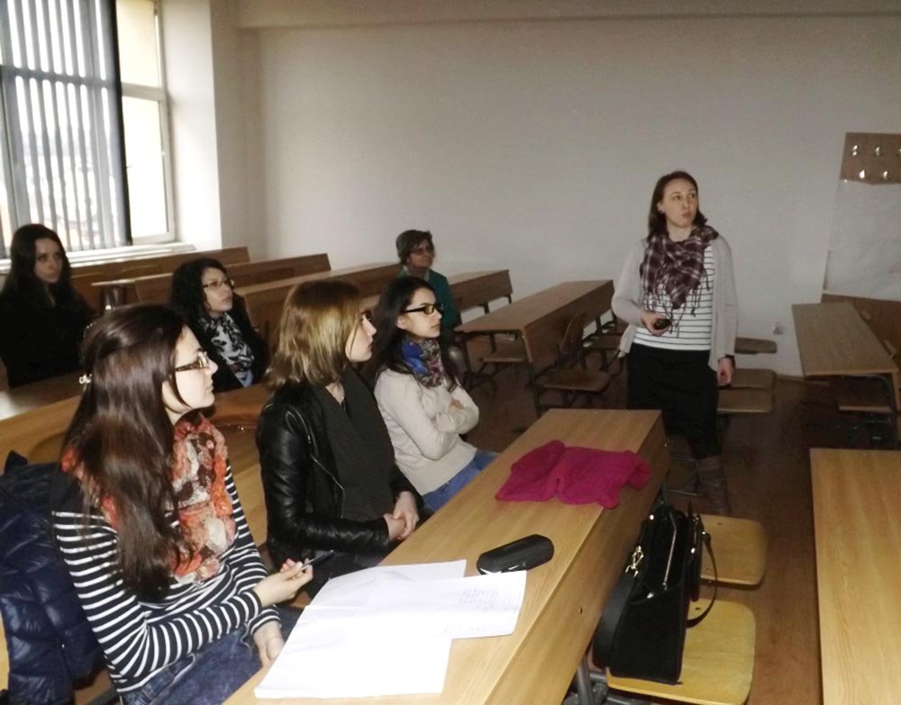 Seminarii de informare anti-trafic, la Sibiu 73305