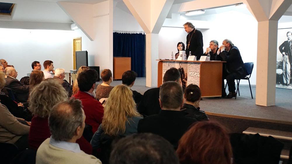 „Florin Zamfirescu, făcătorul de gazete“ 73293